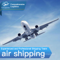 cheapest rates logistics air freight shipping agent from China to USA Canada Mexico amazon FBA express sea freight forwarder